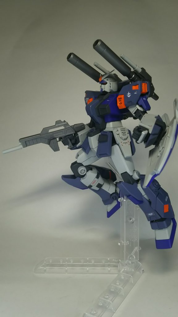 マドロック(デュエルASカラー)–5枚目/制作者：ブレンボ