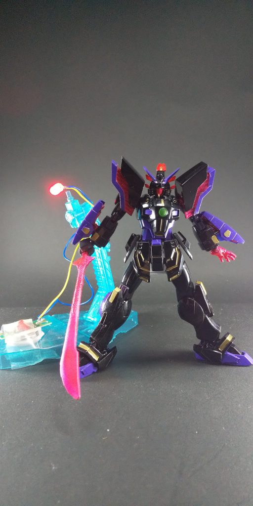 仕組みは簡単な感じになっております！