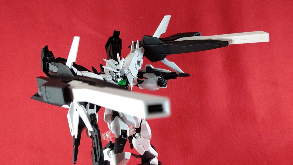 この機体最大の特徴!!!!