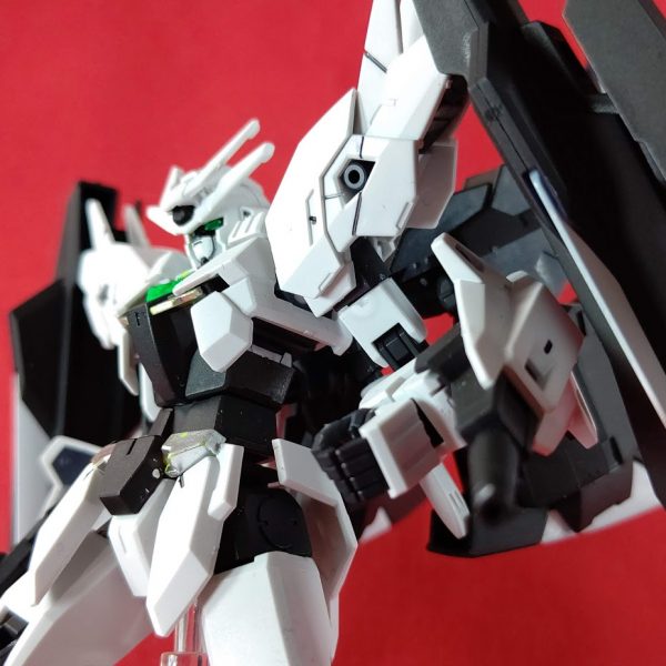 ジュピターヴガンダムシュネル