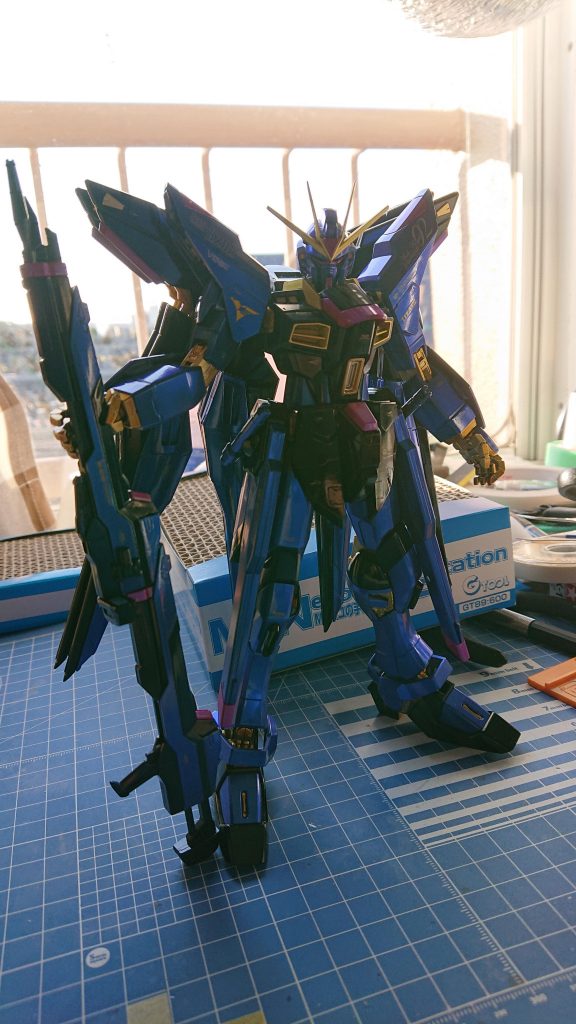 なぜか好評やったショット