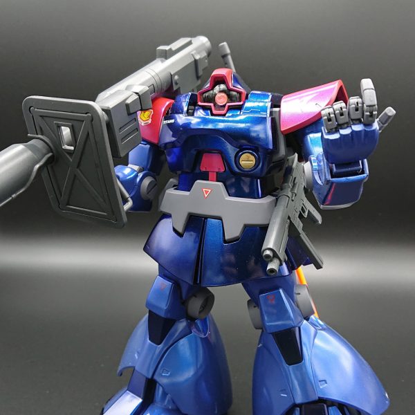 ドム ティターンズVer