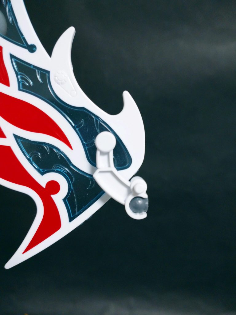 LGBB 新世大将軍–2枚目/制作者：皐英司