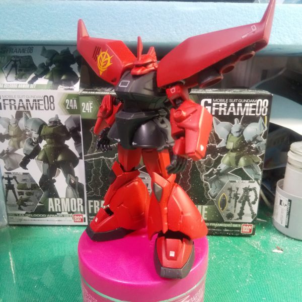 リゲルグ　イリアver.