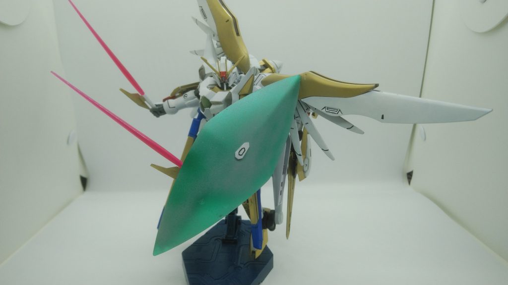 GNフィールド展開