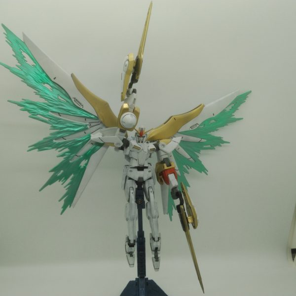 ガンダムアンゲル