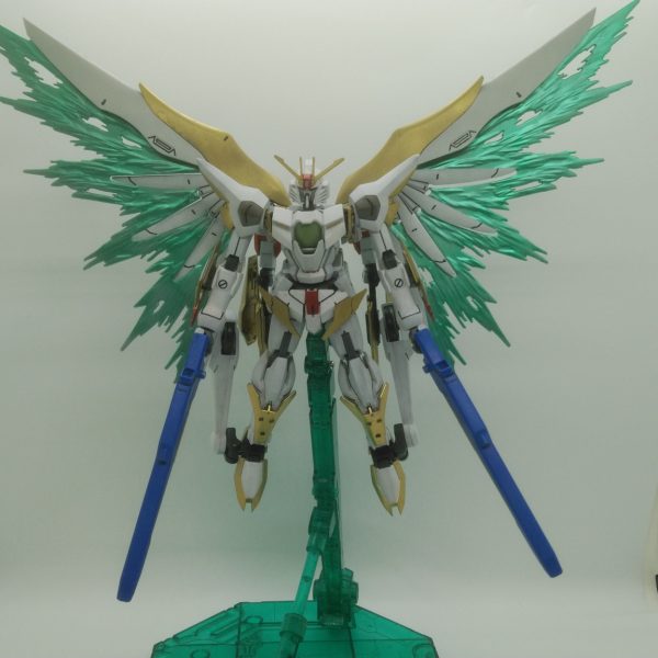 ガンダムエクセリクス