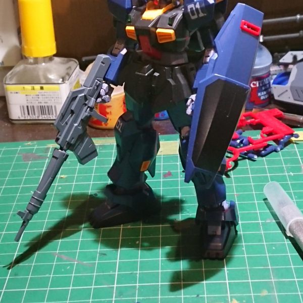 やっぱり大好きマーク２