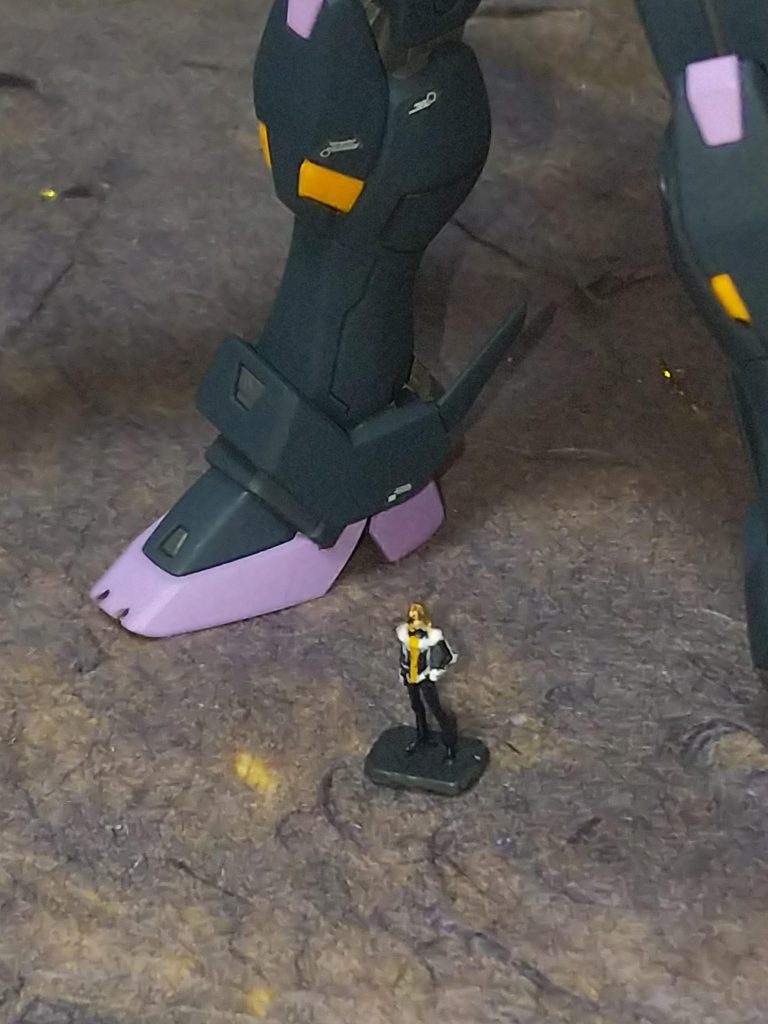 ザビーネ.シャル