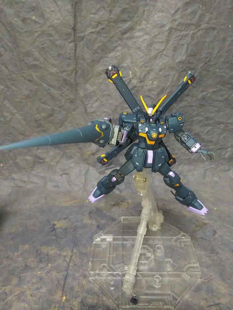 ショットランサー