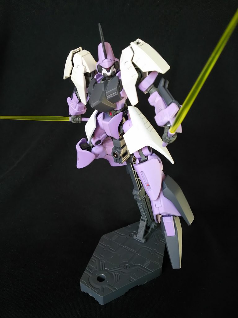 「ハンブラビスワン、合体だ!」