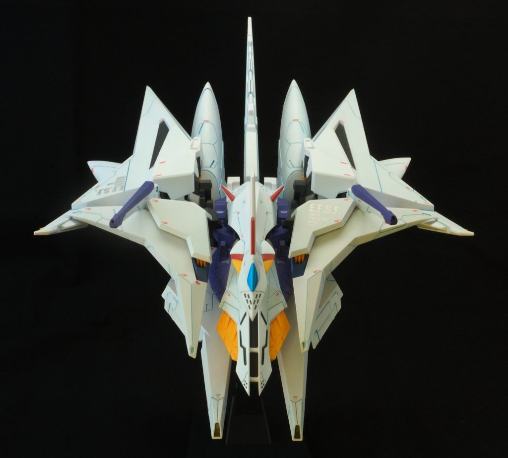 HGUCペーネロペー–5枚目/制作者：@sary19720910