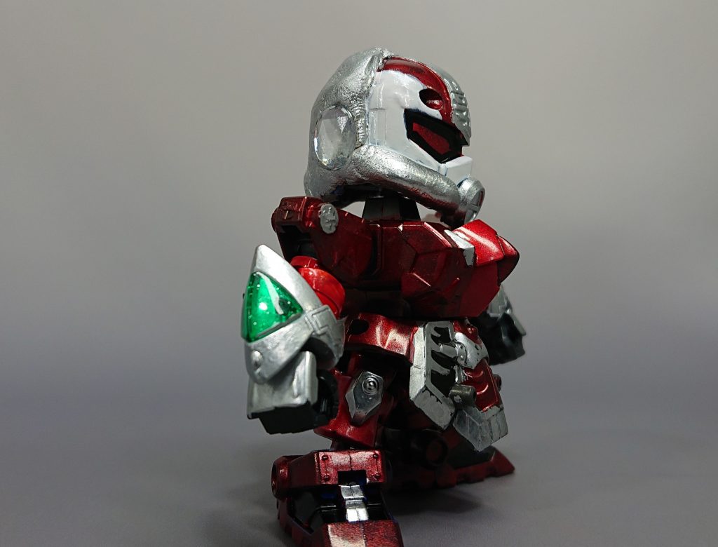 アントマン–3枚目/制作者：@tomoyatatemiti