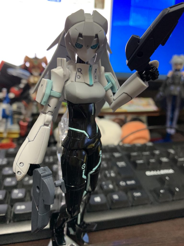 モビルドール メイ–6枚目/制作者：やぱんぐ