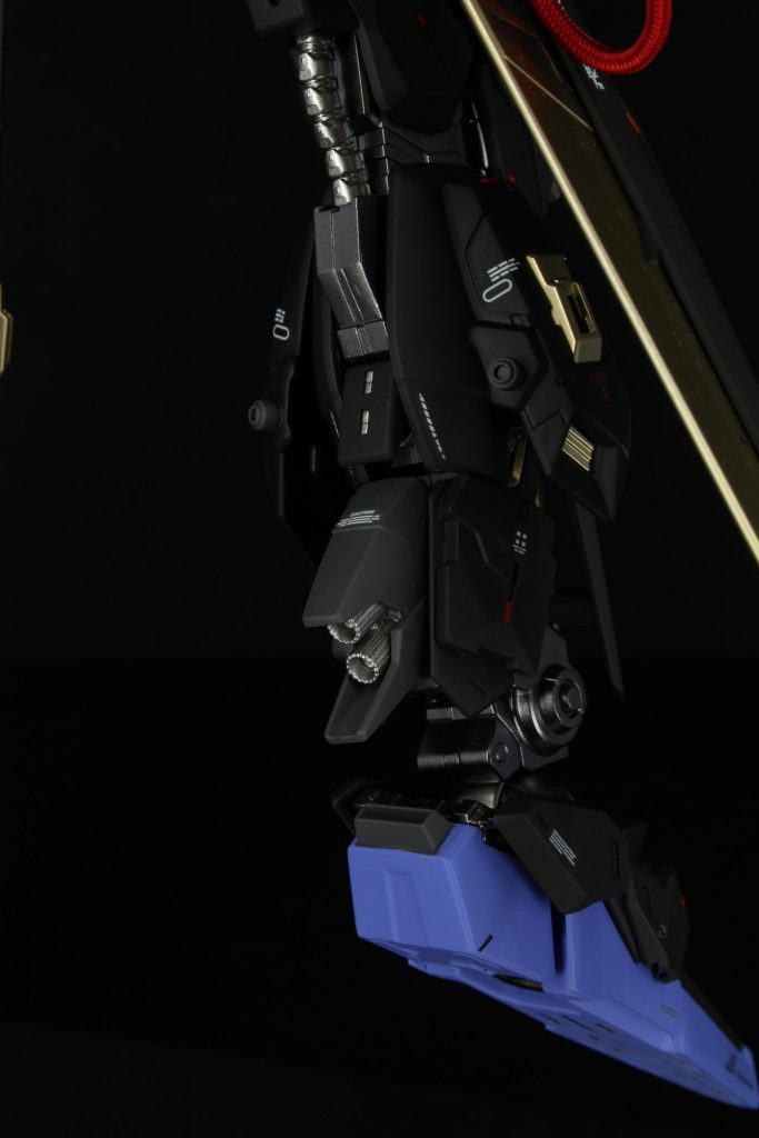 MG 百式壊 ~飛翔~–3枚目/制作者：mandomまんだむ