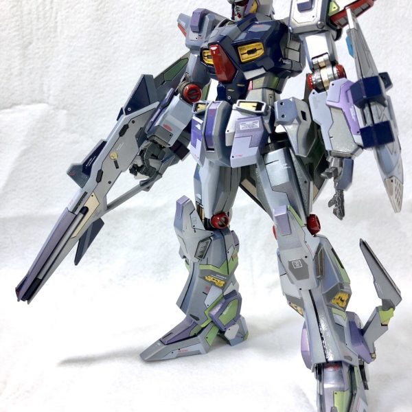 HG オデュッセウスガンダム