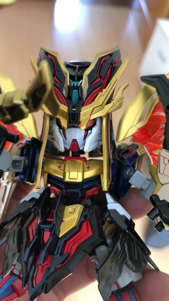 三國創傑傳–2枚目/制作者：超級大魔王