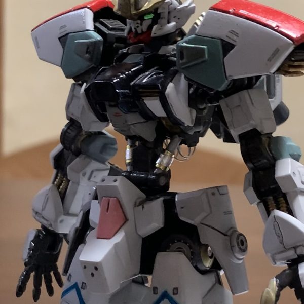 アスタロトオリジン改