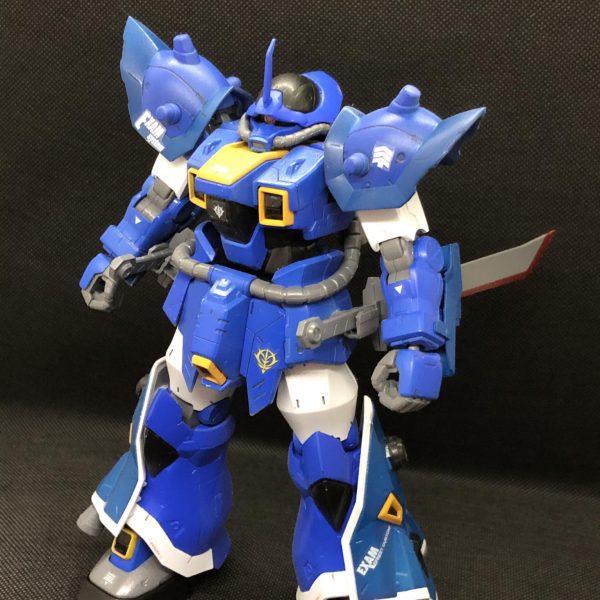 オリジナルイフリート改