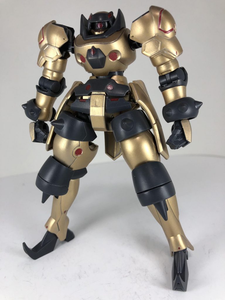 フロントビュー