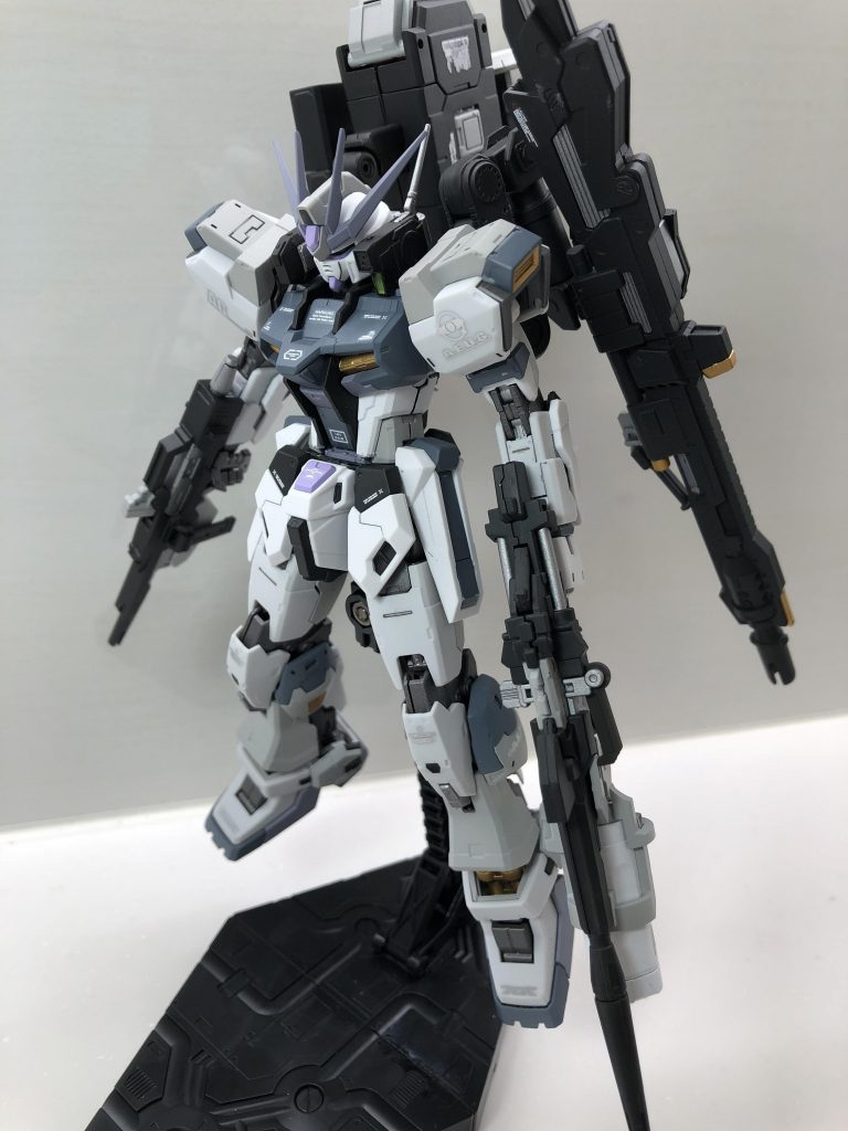 武装類装備その2
これは男のロマンです。