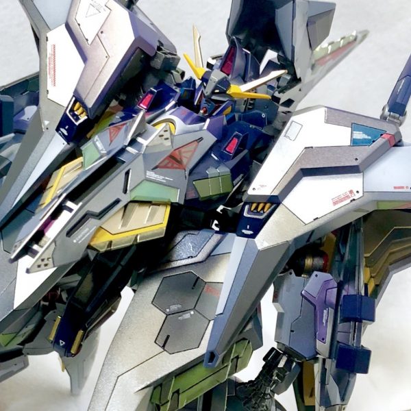 HG ペーネロペー