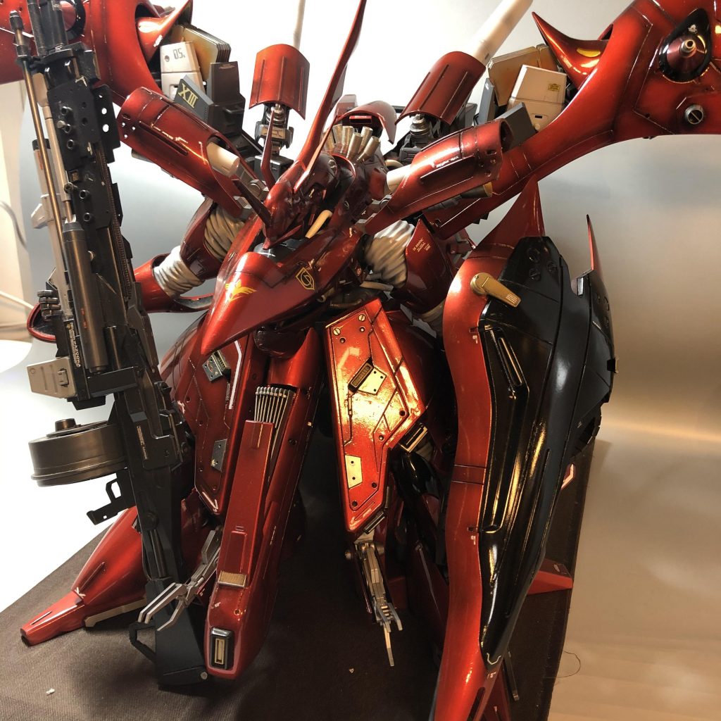 ナイチンゲール–2枚目/制作者：トゥィンキーバー