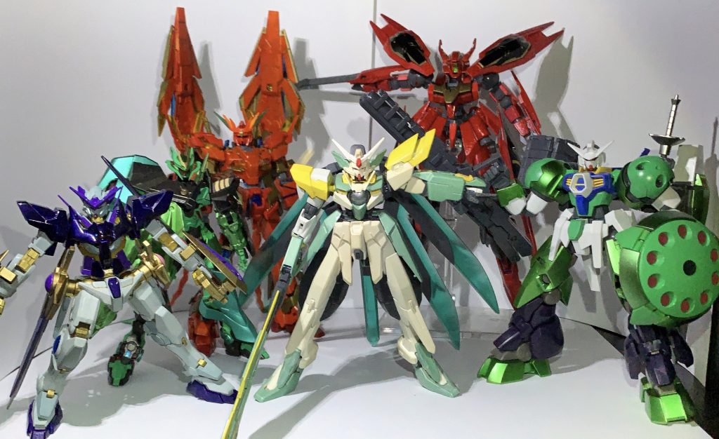 作ったのがだいぶ前のように思えて
なんだか懐かしく思います笑
こだわった所、苦戦したところ
色々思い出していい思い出です。
----------------------------------------