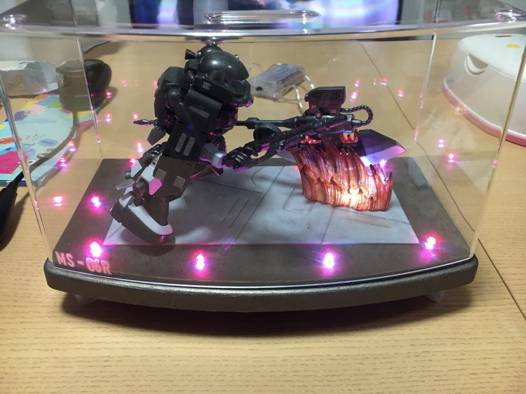 明るいところでとるとこんな塩梅