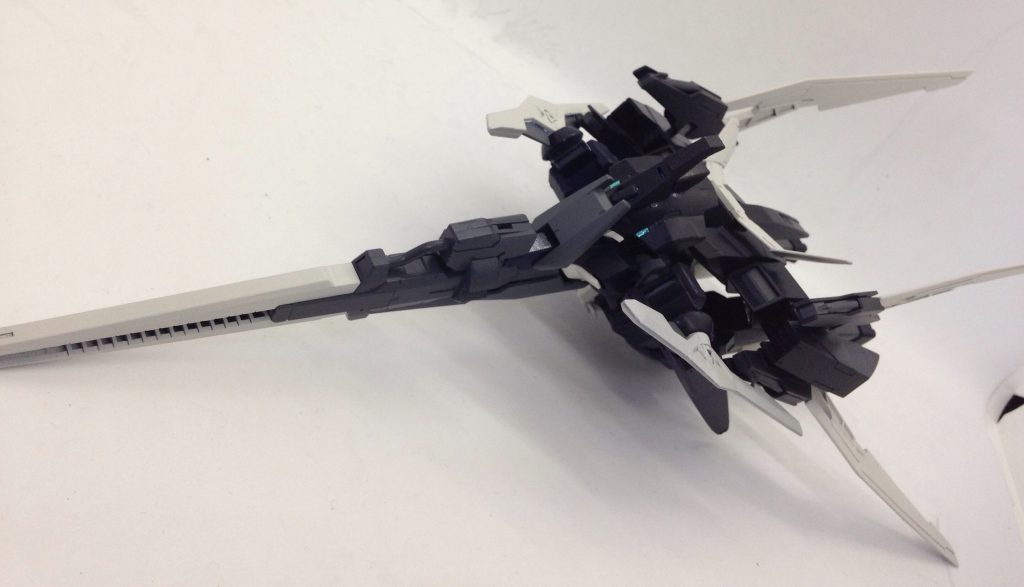 クランシェ ・ウィザード–5枚目/制作者：Ryoui