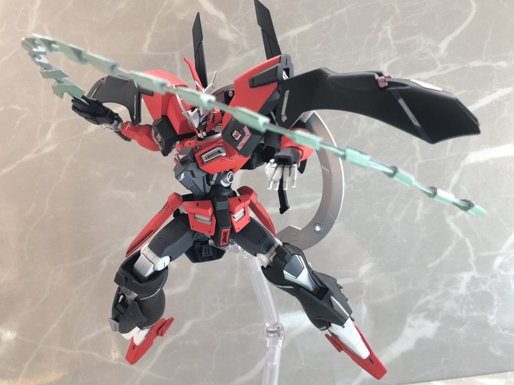 カバカーリー《スレーンドラ・ジーイット》–5枚目/制作者：@buddyo_WB