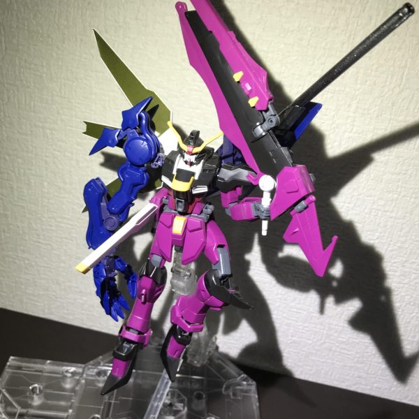 ゼルトラブファントム