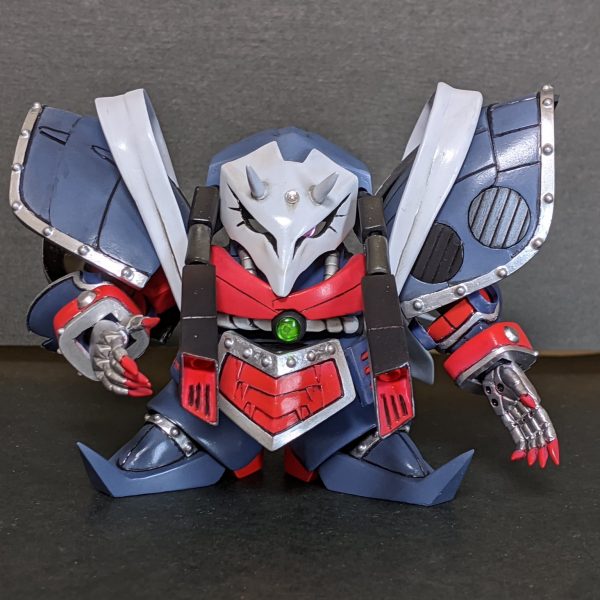 翔妃（ショウヒ）