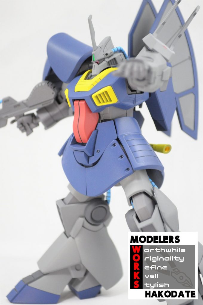 そんなこんなで昨年は新チーム立ち上げと相成りました。
意識低い系モデラーを標榜する僕も2020年はもう少しプラモに対する意識を上げていきたいと思っています。
ガンスタもずっと放置しておりましたが、これからは新作旧作問わずアップしていければと考えていますので、チーム共々よろしくお願いします!