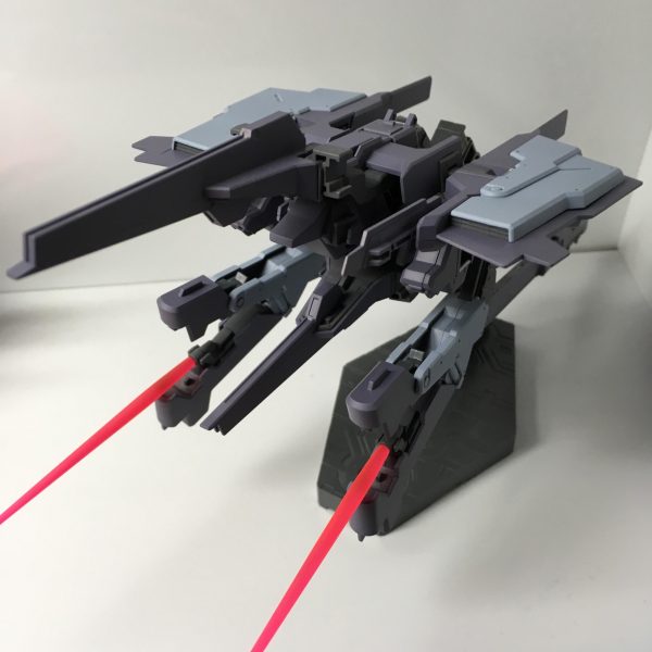 フルドド・ガンプラ改造作品まとめ｜ADVANCE OF Ζ ティターンズ