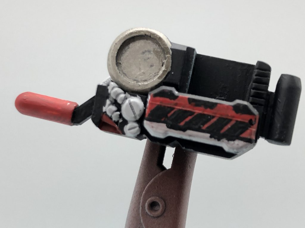 グリスブリザード【ミキシング】–4枚目/制作者：ハシビル