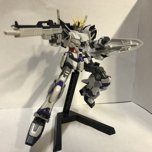 ナラティブガンダム3号機(一般パイロット仕様)
