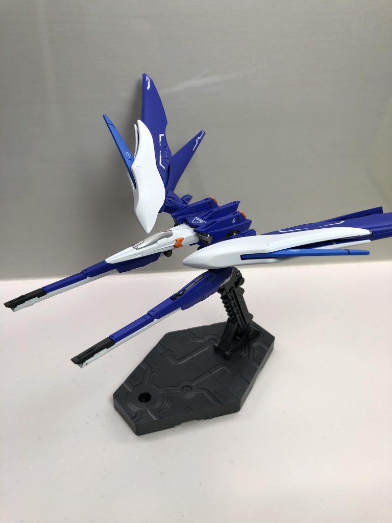 デスティニーブースターです