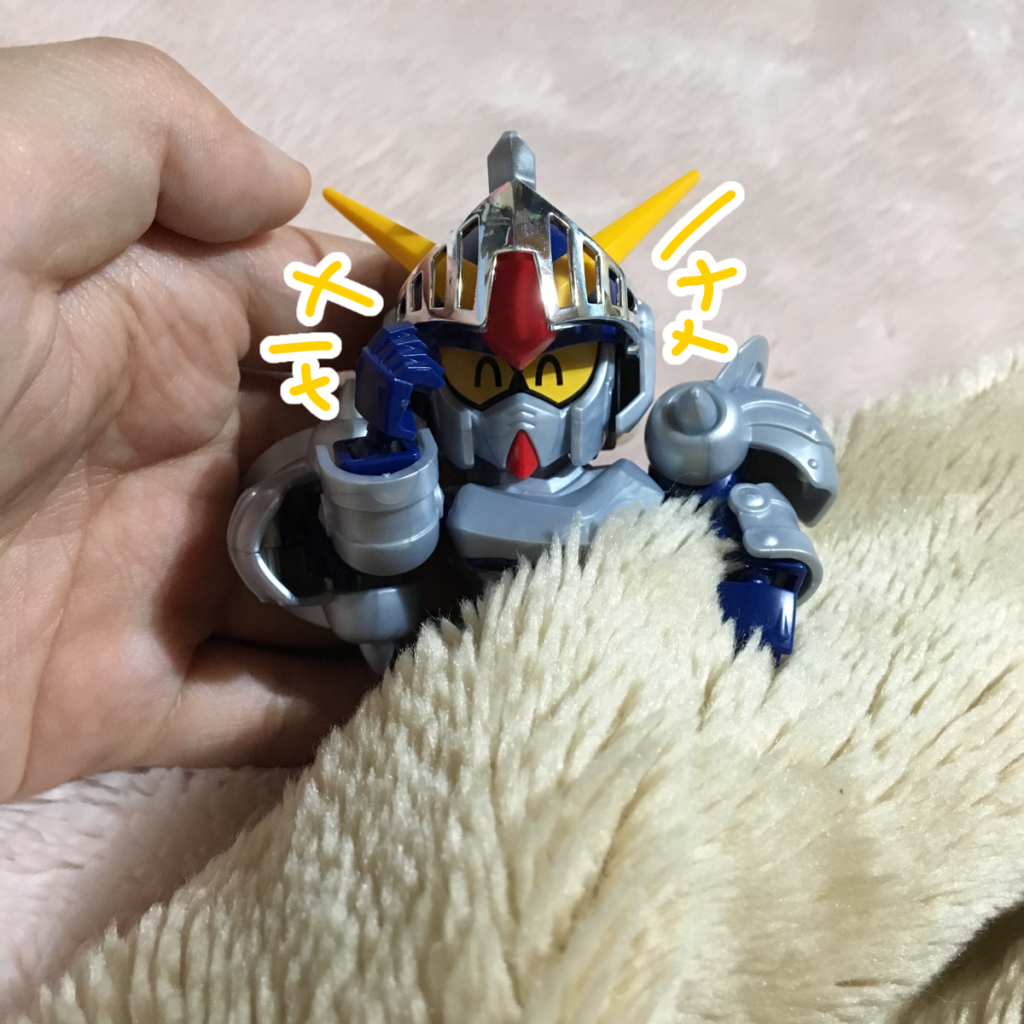 おはよー😊
よく眠れたかな?