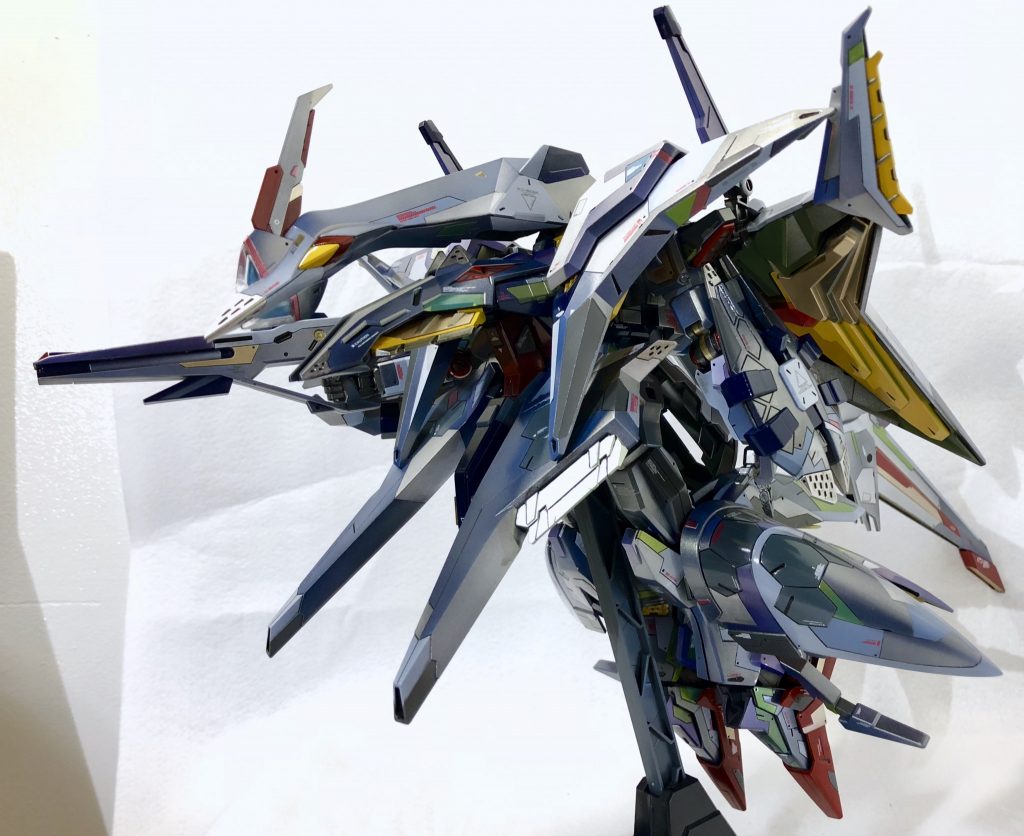 HG ペーネロペー–8枚目/制作者:denjyou