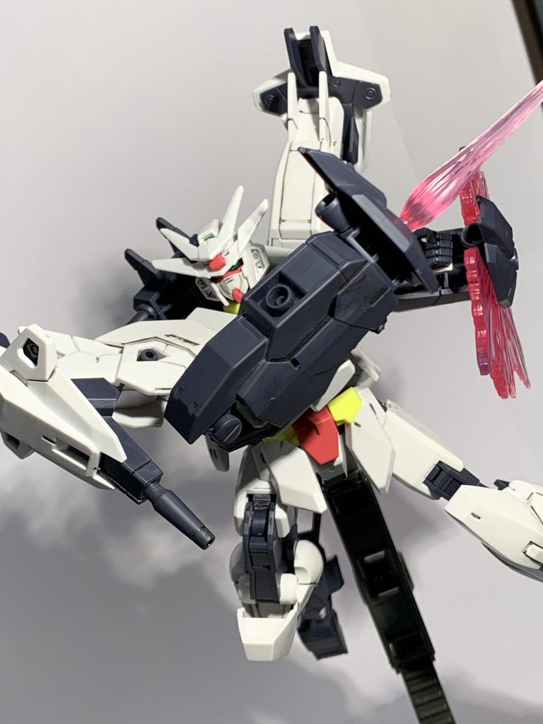 ジュピターヴガンダム4