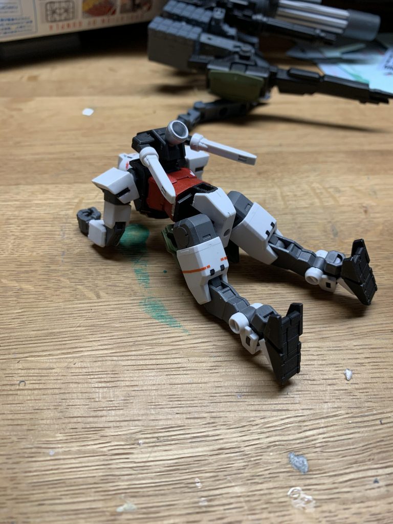 や…やらかした∑( ̄Д ̄;)