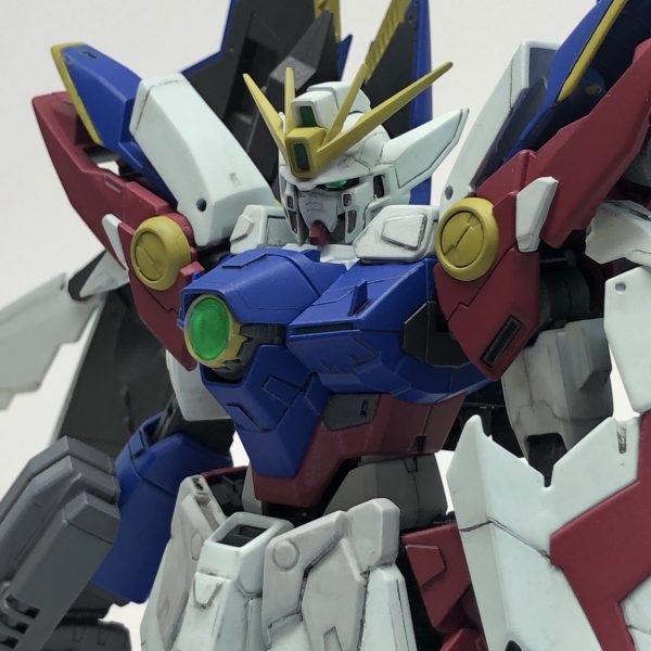 ウイングガンダムゼロ