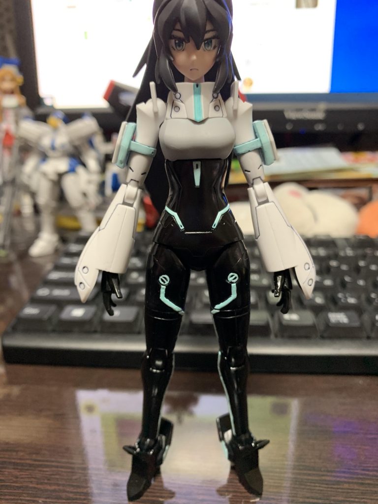 モビルドール メイ–2枚目/制作者：やぱんぐ