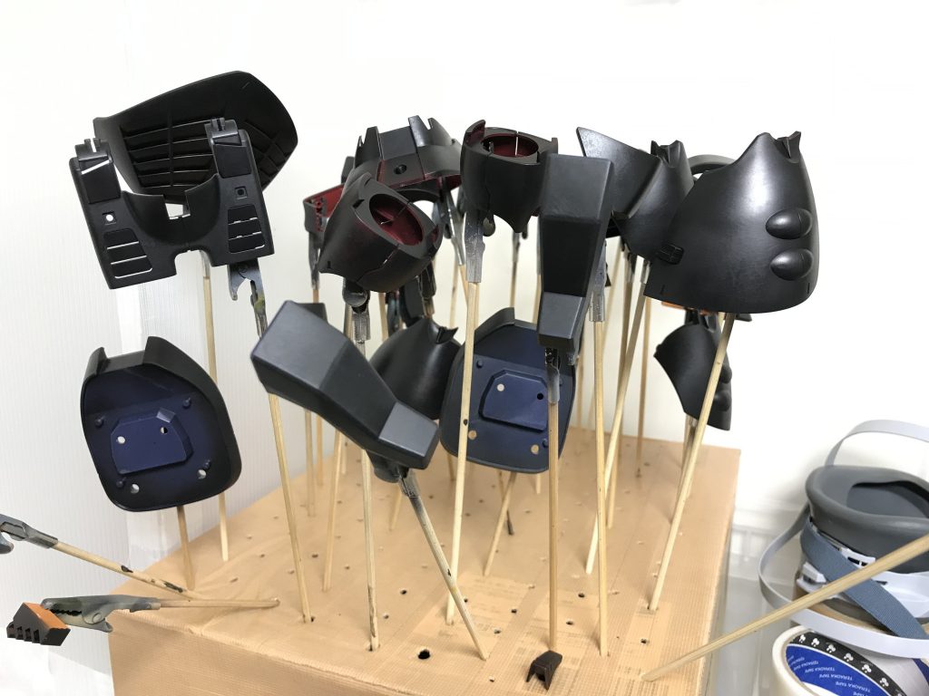 MG ドワッジ改–7枚目/制作者：@od1609