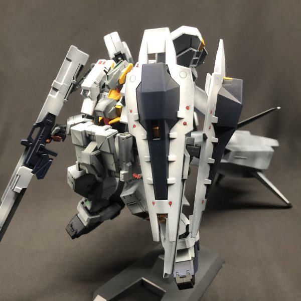 ヘイズル・アウスラ・ラー