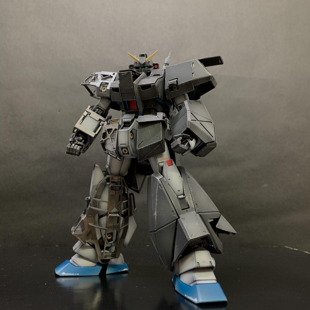 MG アレックス–3枚目/制作者：@31071971S