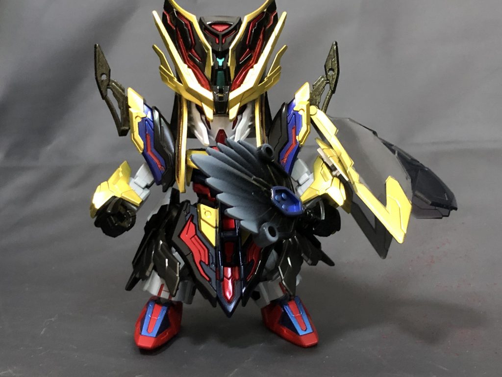 三國創傑傳–5枚目/制作者：超級大魔王