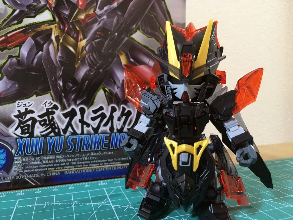 以上、閲覧頂きありがとうございました。