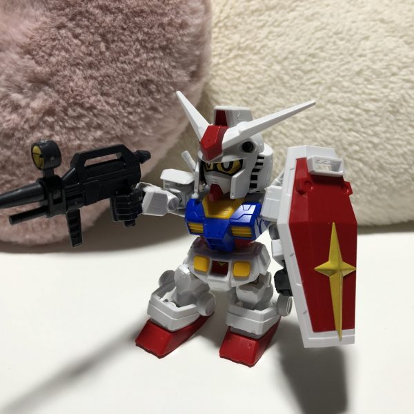 今回も手のひらサイズ